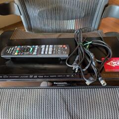 Panasonic DMR-BW690 Blu-rayレコーダー