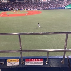 オリックス  vs  楽天　開幕戦　3/28（金) 　1枚　ホー...