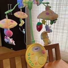 やわらかガラガラメリー　デラックス