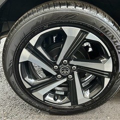【総額279.8万円】未使用車 ライズ ハイブリッド 1.2Z  走行距離50キロ/ナビ/シートヒーター/クルコン/パノラミックビューの画像