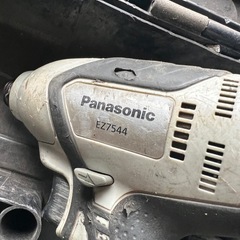 電動インパクトの画像