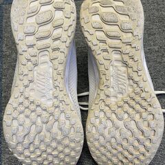 ナイキ　通学靴　25㎝の画像