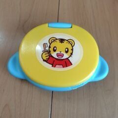 しまじろう　はみがきミラー　こどもチャレンジ2
