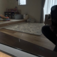 ジャンク品テレビの画像