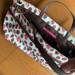 バッグインバッグ