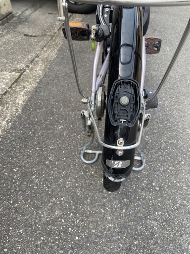 電動自転車