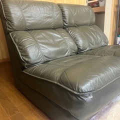 ソファ　4組の画像
