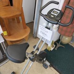 ALINCO　クロスバイク　