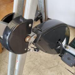 ALINCO　クロスバイク　の画像