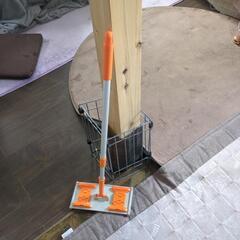 【お譲り先決定】モップ