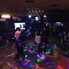 80’s Dance Night　エイティーズ・ダンス・ナイト - 大和市