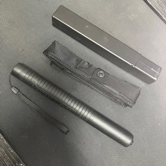 値下げ！護身用伸縮棒