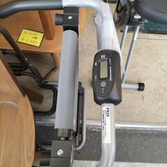 自走式ウォーカー　EXW7019  折りたたみの画像