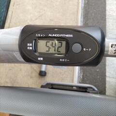 自走式ウォーカー　EXW7019  折りたたみの画像