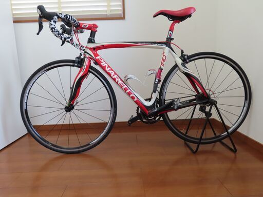 PINARELLO ピナレロ　カーボンフレーム ロードバイク