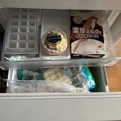 冷蔵庫１７９Ｌ🉐引っ越しSALEの画像
