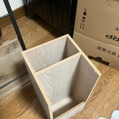 クイックルワイパー　収納