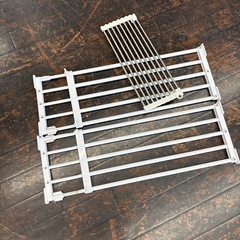 突っ張り棒 棚