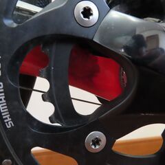 PINARELLO ピナレロ　カーボンフレーム ロードバイクの画像