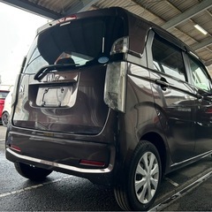 【総額44.8万円】N-WGN 660 G Aパッケージ ETC/ドラレコ/ナビ/プッシュスタートの画像