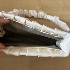 ハンドバッグ　美品の画像