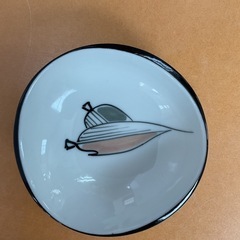 超美品　小皿　小鉢
