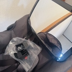 【決まりました】 Joie チャイルドシートの画像