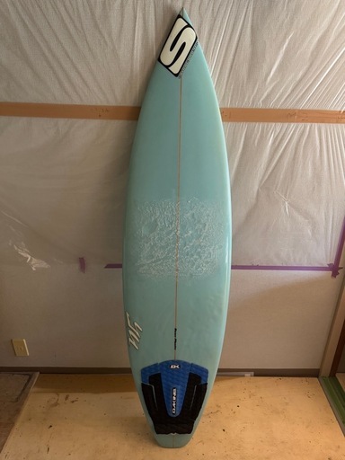 dakine yu ダカイン　ワイユー　サーフボード サーフボード dakine yu dakine yu ダカイン ワイユー サーフボード