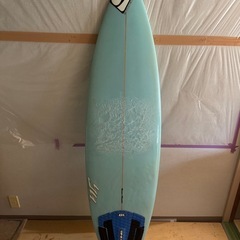 サーフボード　dakine yu