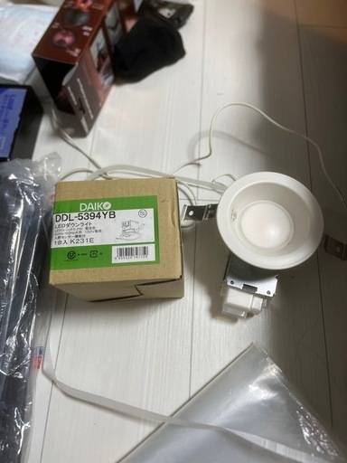 その他 Panasonic DL