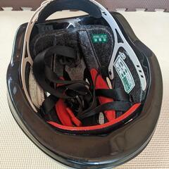 OGK 児童用ヘルメット美品の画像