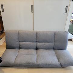 ニトリ　ソファ