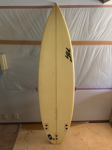 サーフボード dakine yu dakine yu ダカイン ワイユー サーフボード