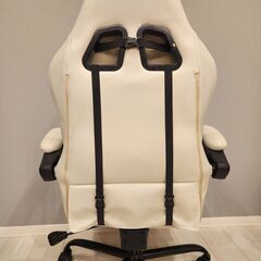 オフィスチェアの画像