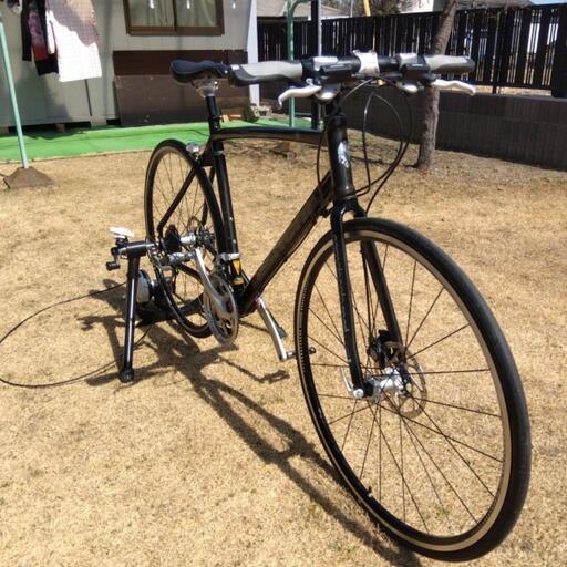 Bianchi CAMALOENTE VI フラットバーロード ビアンキ カメレオン6 フラットバーロード