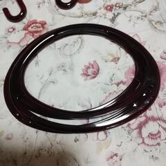 バックの取っ手６種類　未使用品の画像