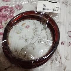 バックの取っ手６種類　未使用品の画像