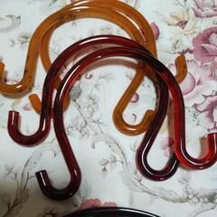 バックの取っ手６種類　未使用品の画像