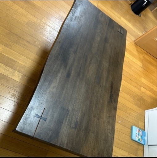 ローテーブル