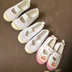 14cm15cm16cm 上履き