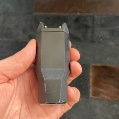 INFORCE(インフォース)WILD2 ウェポンライト 最高級レンズガード付きの画像