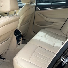 BMW 523d ラグジュアリー　G30 車検8年7月の画像