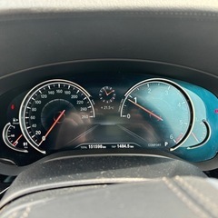 BMW 523d ラグジュアリー　G30 車検8年7月の画像