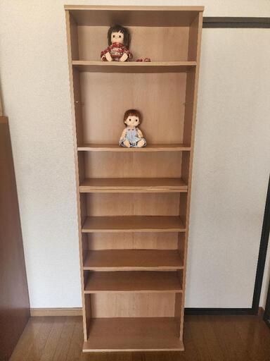 本棚