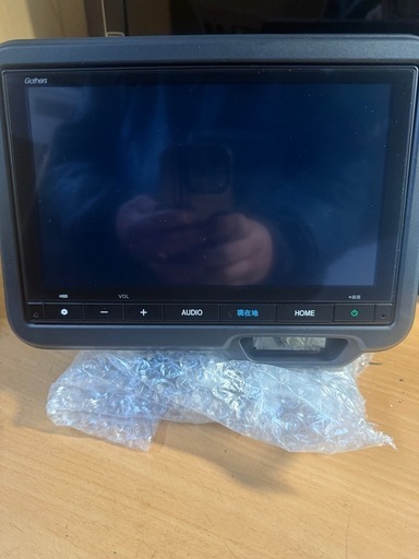 ホンダ純正 NBOX N-BOX jf5 jf6 VXM-245ZFEi ナビ 新型N-BOX JF5 JF6 USB