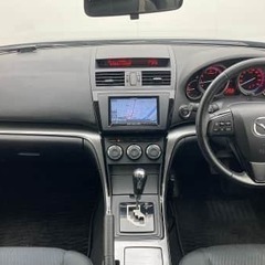 【ローンに不安がある方でもご相談ください🚗✨】マツダ アテンザスポーツワゴン 　２０Ｓの画像