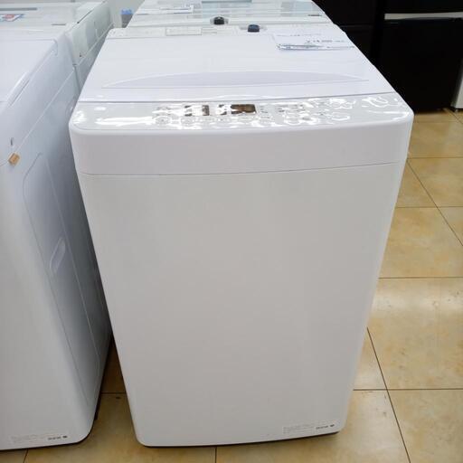 ★ジモティ割あり★ Haisense 洗濯機 5.5ｋｇ 21年製 ／クリーニング済み OJ8445