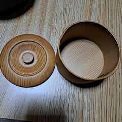 和風　まあるいモノたちの画像