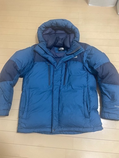 ノースフェイスバルトロライトジャケットXL