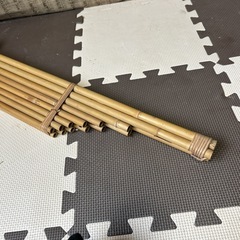東南アジア民族楽器の画像